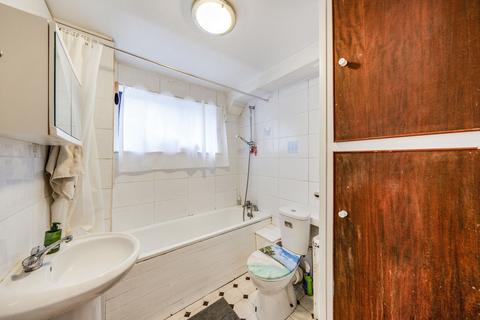 undefined, Woolacombe Road London SE3