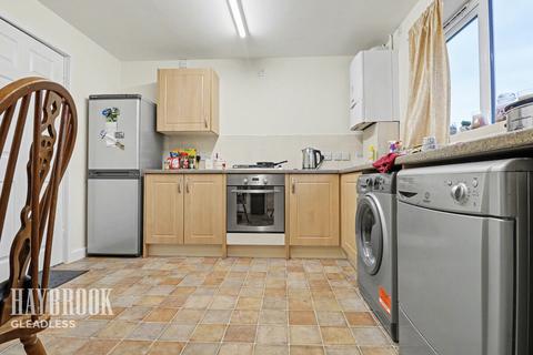 3 bedroom semi-detached house for sale, Nelson Mandela Walk, Sheffield