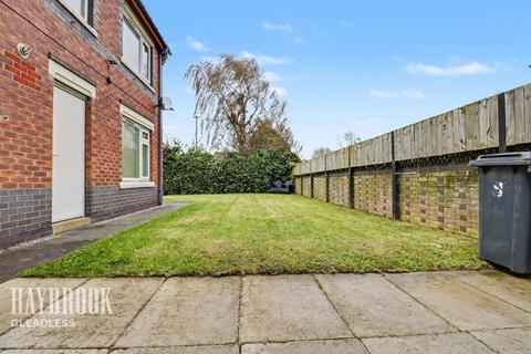 3 bedroom semi-detached house for sale, Nelson Mandela Walk, Sheffield