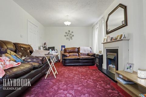 3 bedroom semi-detached house for sale, Nelson Mandela Walk, Sheffield