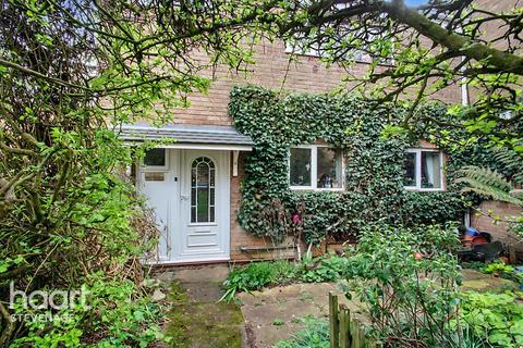 3 bedroom terraced house for sale, Ripon Road, Stevenage