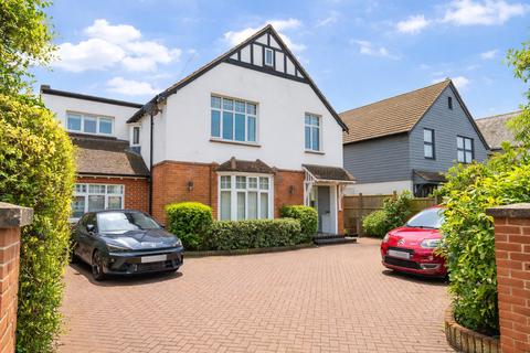 Mill Road, Worthing, West Sussex, BN11