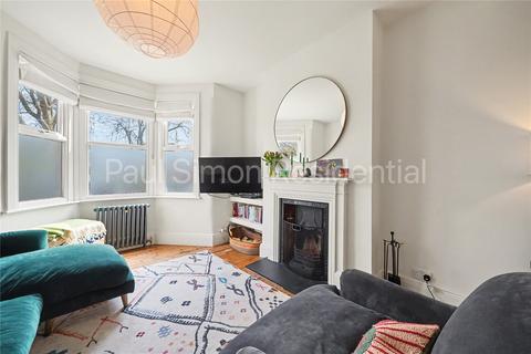 3 bedroom terraced house for sale, La Rose Lane, London, N15