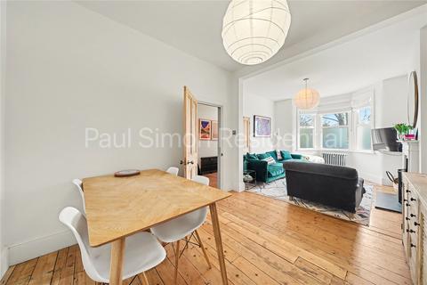 3 bedroom terraced house for sale, La Rose Lane, London, N15