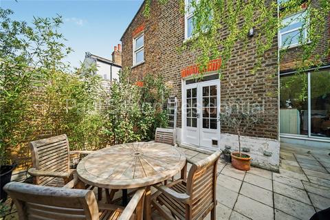 3 bedroom terraced house for sale, La Rose Lane, London, N15
