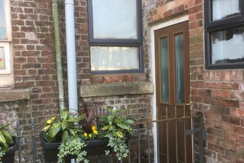 undefined, St. Edward Street, Leek ST13
