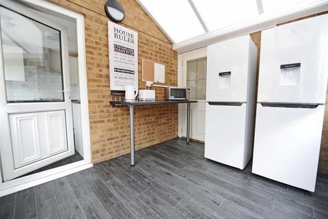 undefined, Windermere Drive, Wellingborough