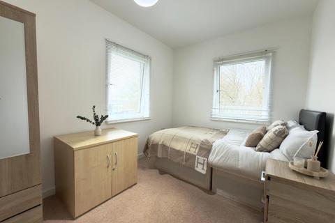 Liberty Mews, Birmingham B15