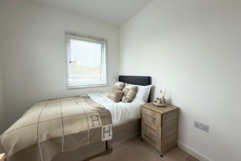 1 bedroom in a flat share to rent, Wrentham Street, Birmingham B5