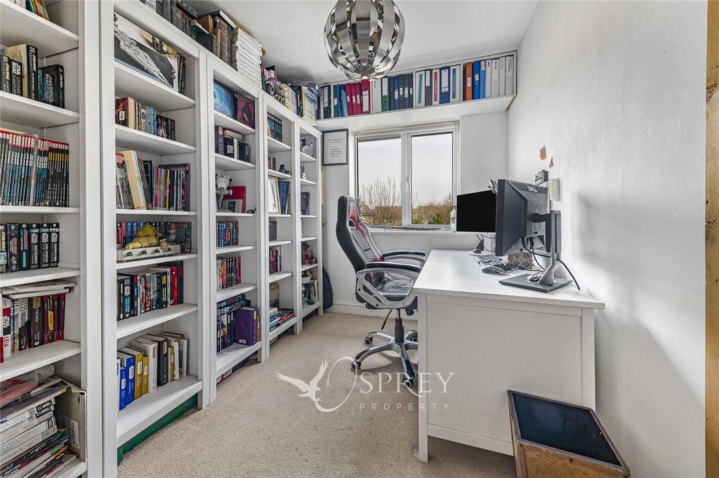 Bedroom 5