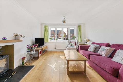 undefined, Witchley Close, Rutland LE15