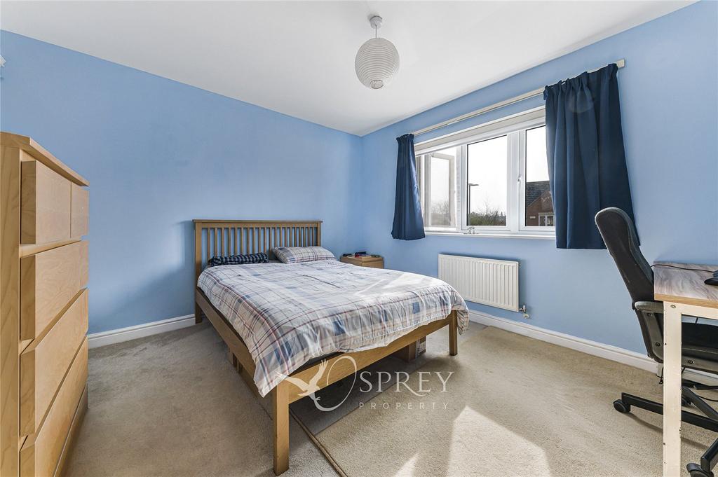 Bedroom 3