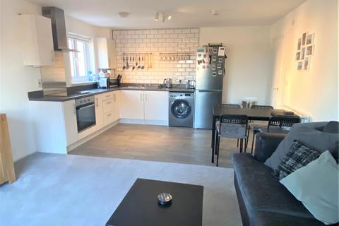 undefined, Crabtree Close, Cranbrook, Exeter, EX5