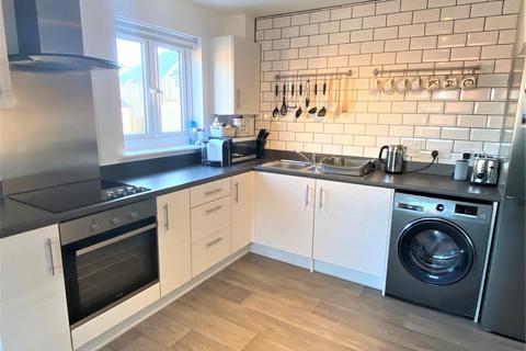 undefined, Crabtree Close, Cranbrook, Exeter, EX5