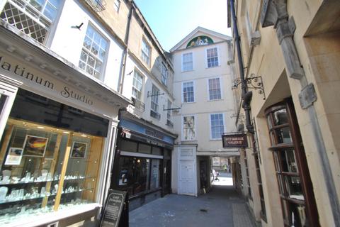 undefined, High Street, Bath