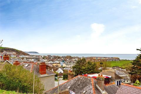 undefined, North Parade, Ceredigion SA46