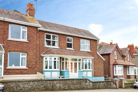 undefined, North Parade, Ceredigion SA46