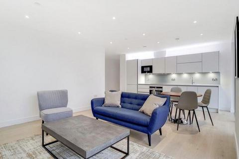 Bromyard Avenue, London W3