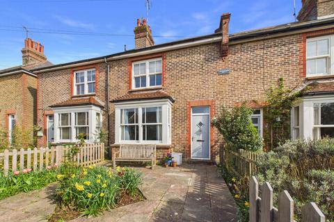 2 bedroom house for sale, Station Road, Plumpton Green, BN7