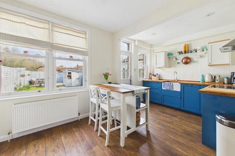 2 bedroom house for sale, Station Road, Plumpton Green, BN7