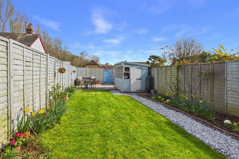 2 bedroom house for sale, Station Road, Plumpton Green, BN7