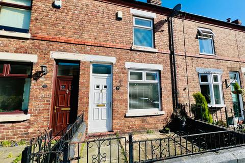 2 bedroom terraced house for sale, Gorsey Lane, Warrington