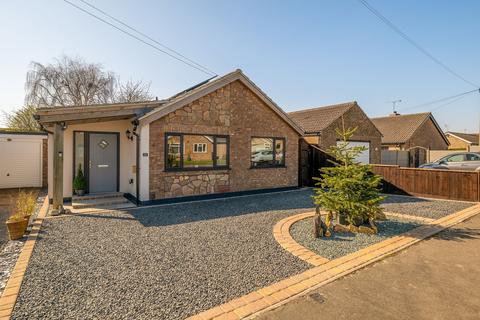 undefined, Conway Drive, North Hykeham, LN6