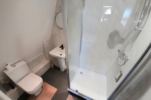 undefined, North Row, Milton Keynes, MK9