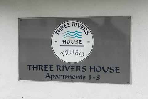 undefined, Kenwyn Street, Truro, TR1