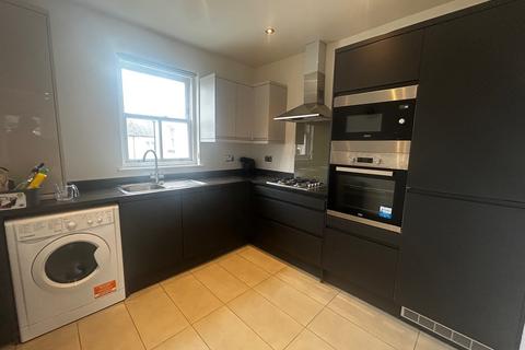undefined, Kenwyn Street, Truro, TR1