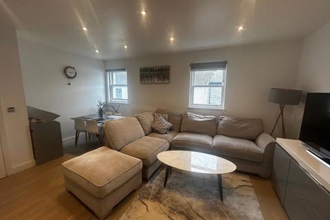 undefined, Kenwyn Street, Truro, TR1