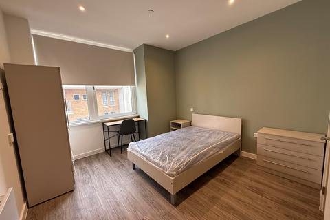 undefined, Flat 5 Friary House, Southampton, SO14