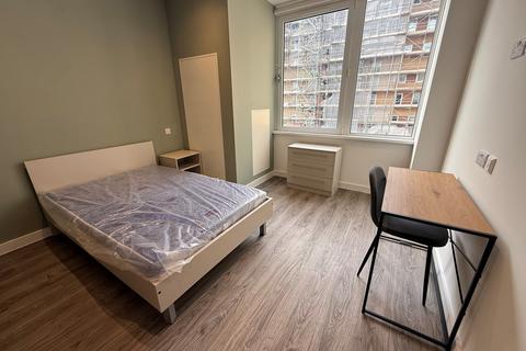 undefined, Flat 5 Friary House, Southampton, SO14