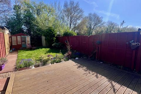 undefined, Sandford Close, Bournemouth, BH9
