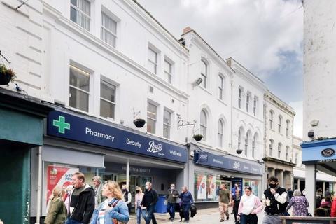 undefined, 47-49 Market Street, Falmouth, Cornwall, TR11 3AB
