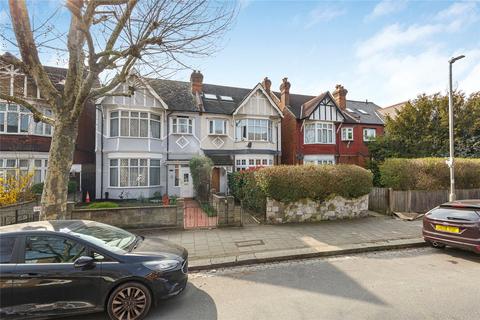 1 bedroom apartment for sale, Thrale Road, Furzedown, SW16