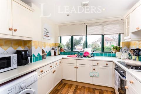 undefined, Castle Street, Buckingham, Buckinghamshire, MK18