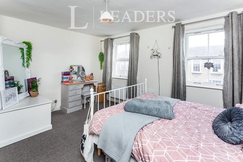undefined, Castle Street, Buckingham, Buckinghamshire, MK18