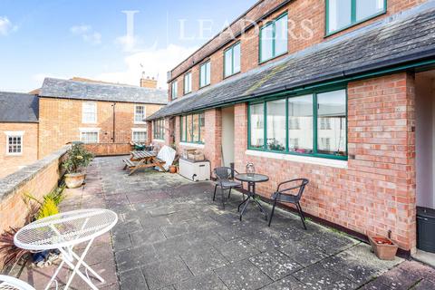 undefined, Castle Street, Buckingham, Buckinghamshire, MK18