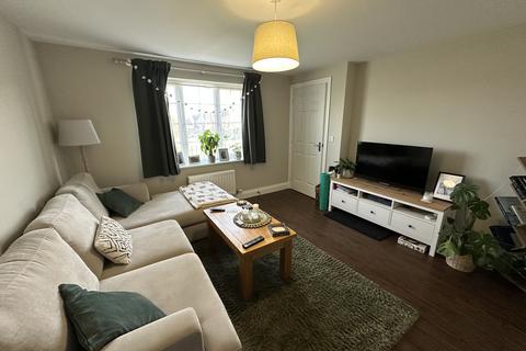undefined, Wharf Gardens, Nottingham, NG13