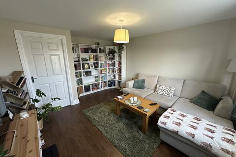 undefined, Wharf Gardens, Nottingham, NG13