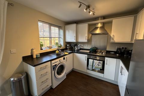 undefined, Wharf Gardens, Nottingham, NG13