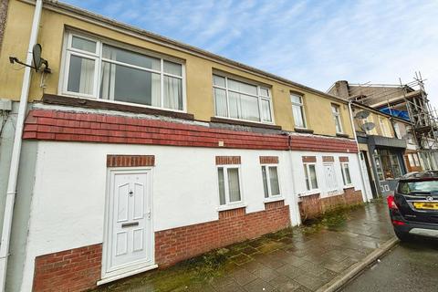 undefined, Commercial Street, New Tredegar, NP24
