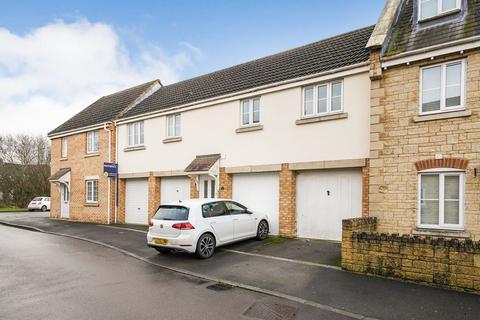 undefined, Mayfly Road, Swindon, SN25