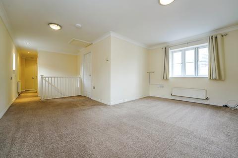 undefined, Mayfly Road, Swindon, SN25