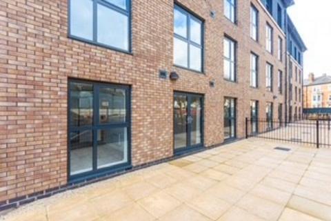 Erasmus Drive, Derby, DE1