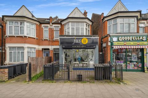 5 bedroom semi-detached house for sale, Green lanes, Palmer's Green, London, N13