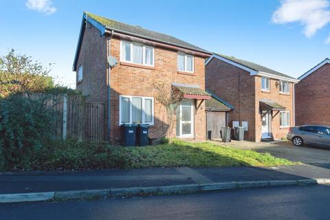 undefined, Allenwater Drive, Fordingbridge