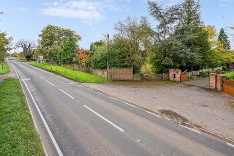 undefined, High Street, Brightwell Cum Sotwell, OX10
