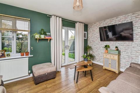 undefined, Fieldfare Way, Melksham